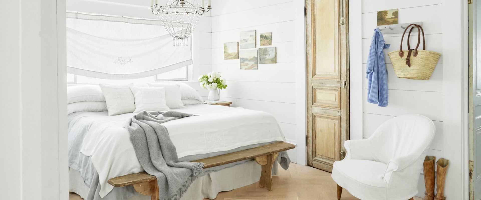 Creative Bedroom Design Ideas