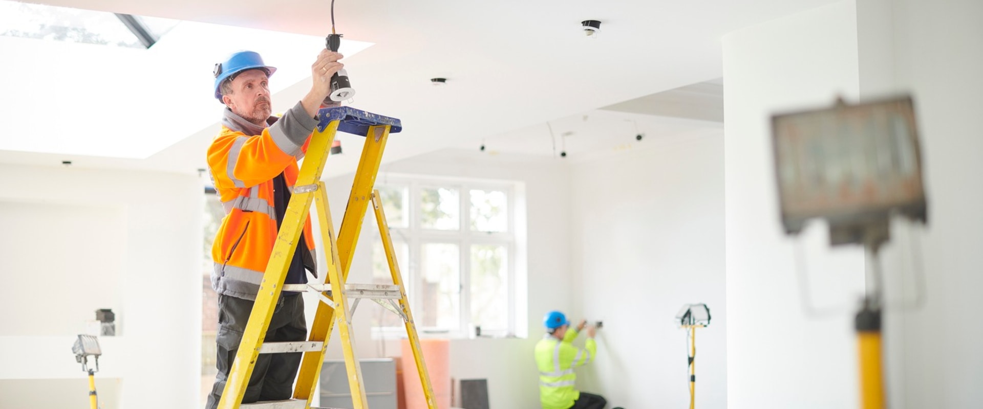 Local Home Repair Contractors and Service Providers