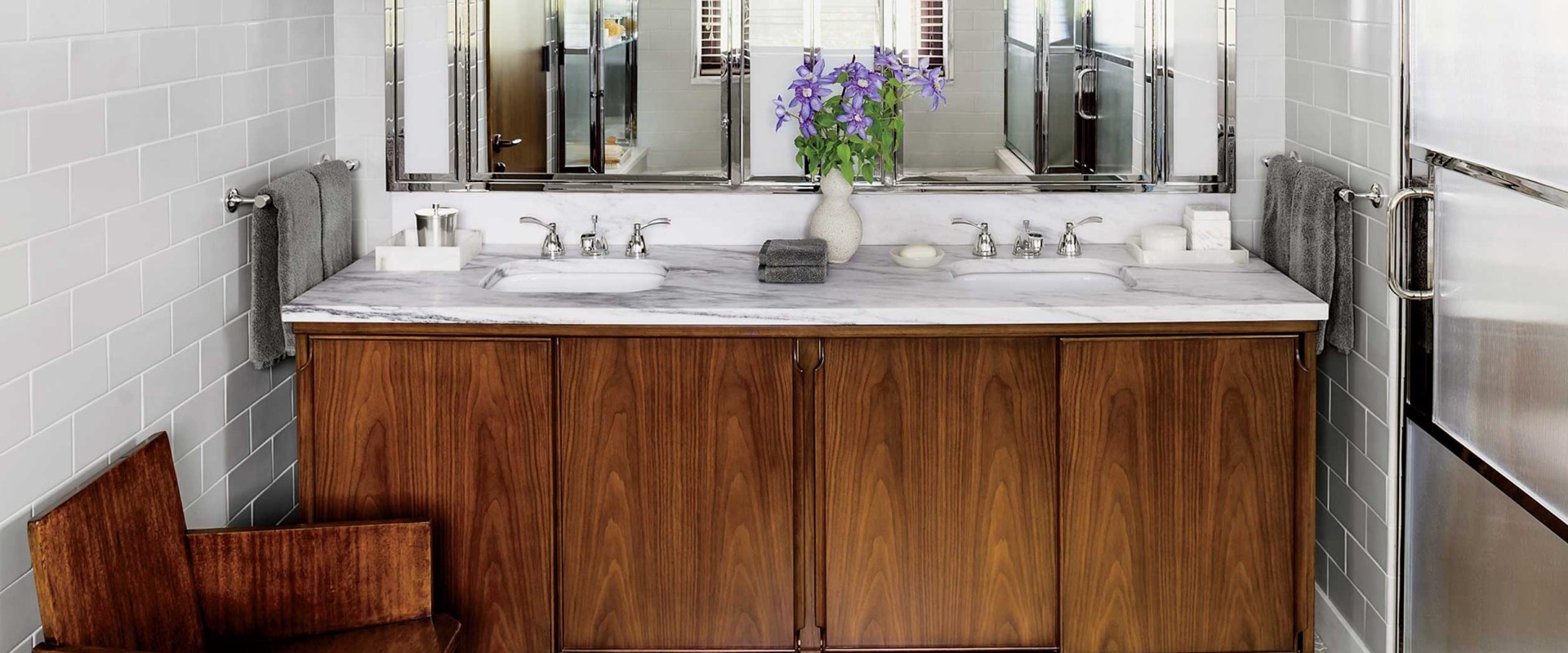 Bathroom Vanity and Sink Ideas for Home Remodeling