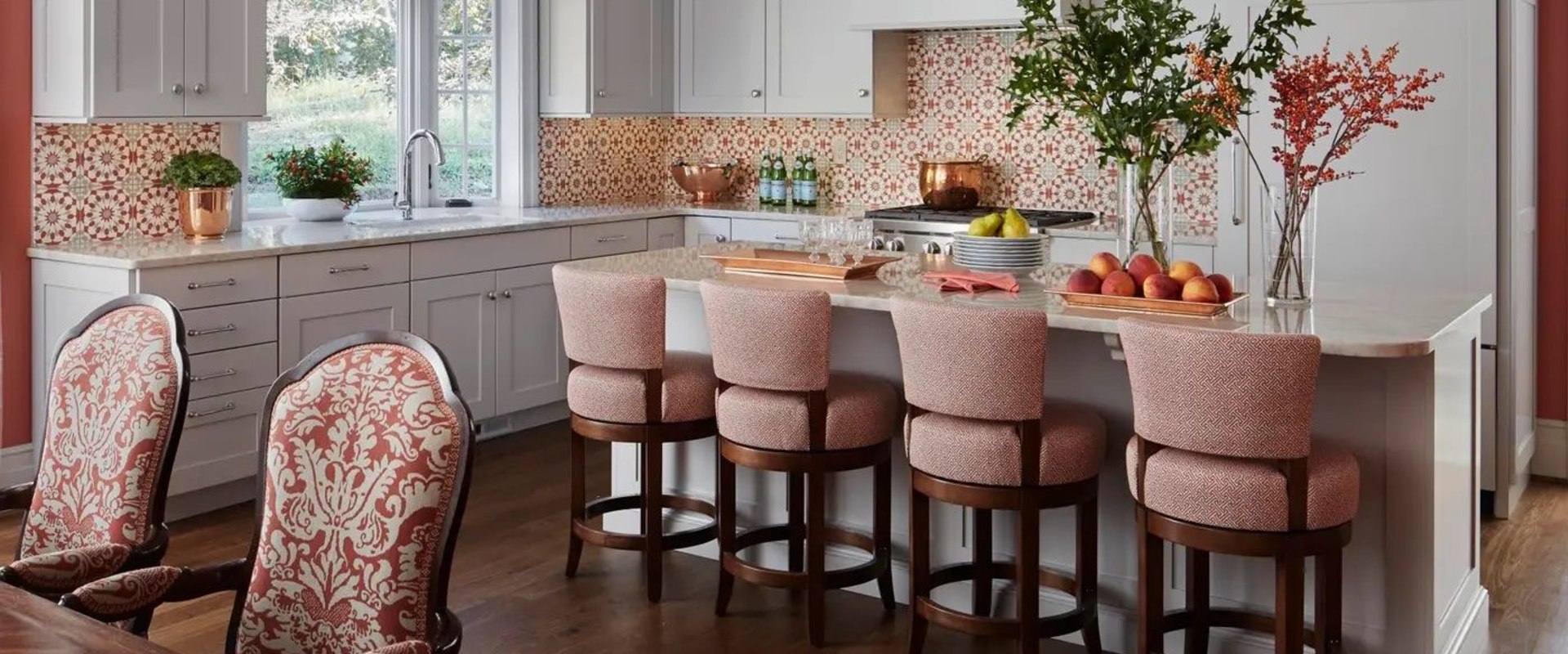 Creative Kitchen Lighting Ideas