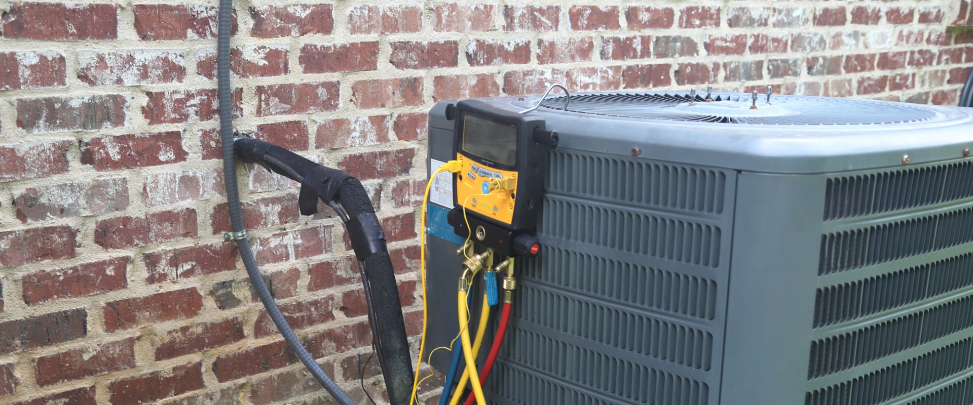 HVAC System Installation Services: Everything You Need to Know