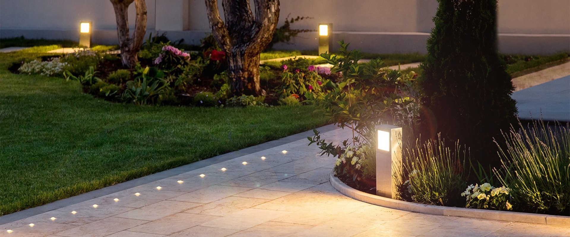 Outdoor Lighting Ideas for Home Remodeling