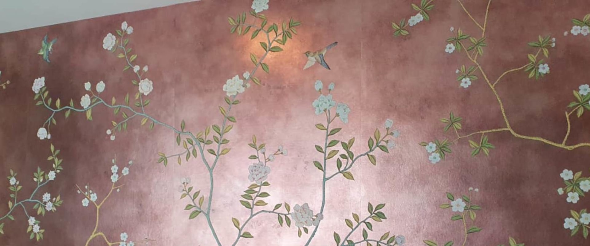 Wallpaper Installation Services: Everything You Need to Know