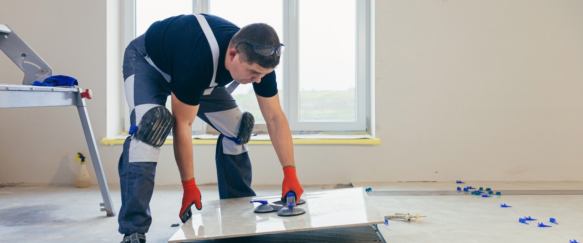 Tile Installation Services: Everything You Need to Know