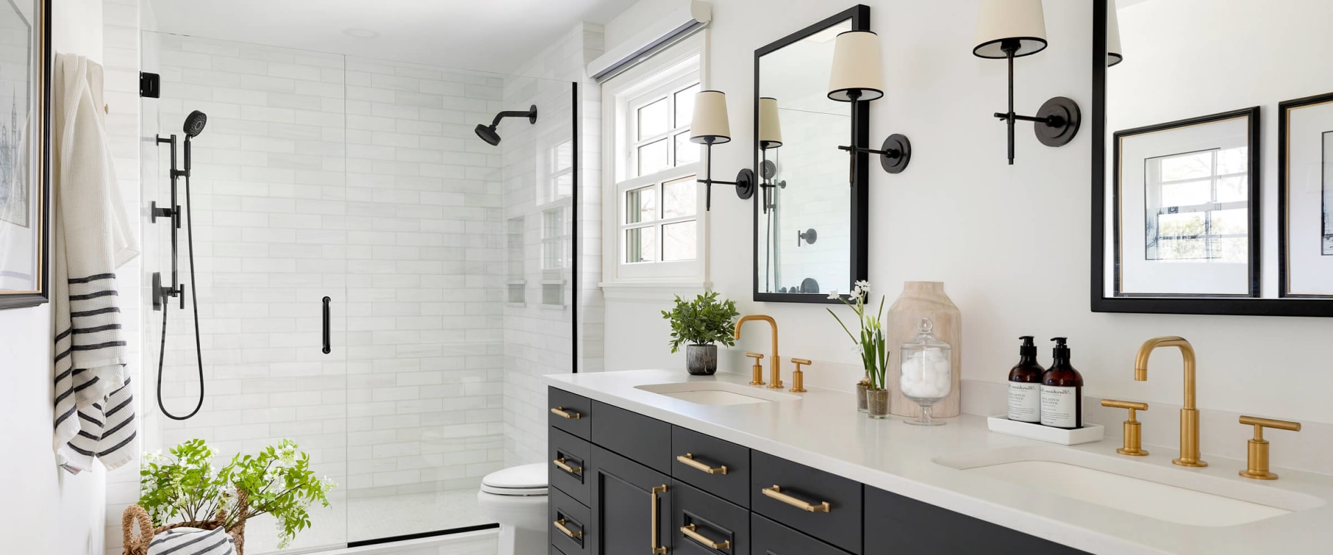 Bathroom Design Ideas
