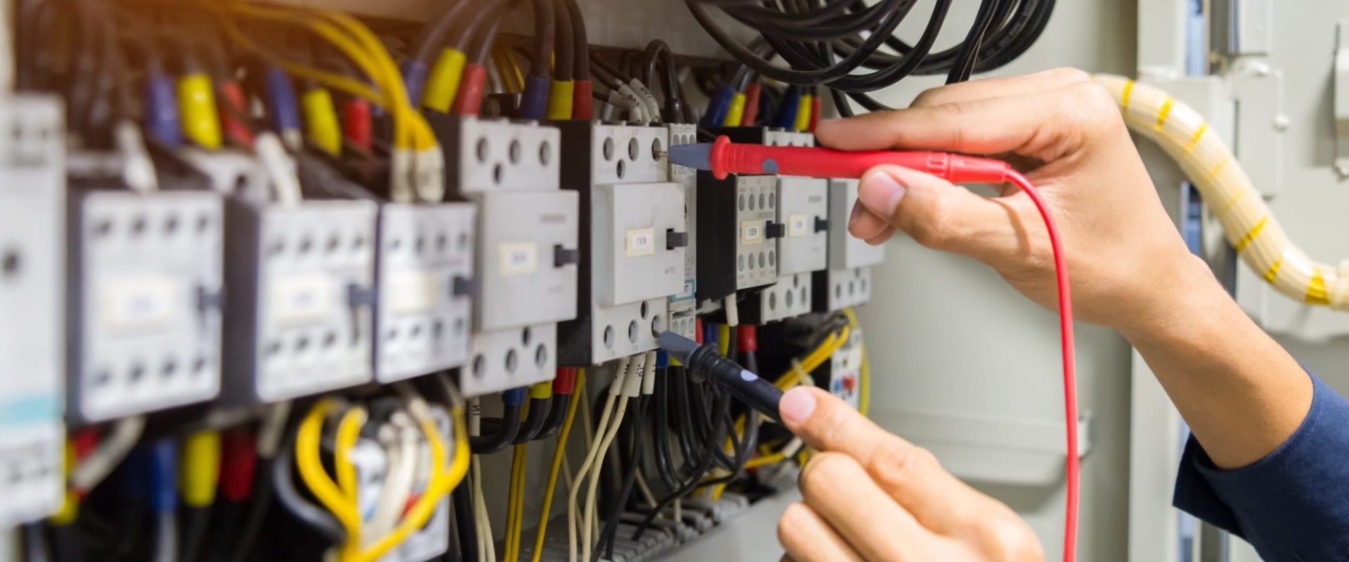 Electrical Wiring Installation Services