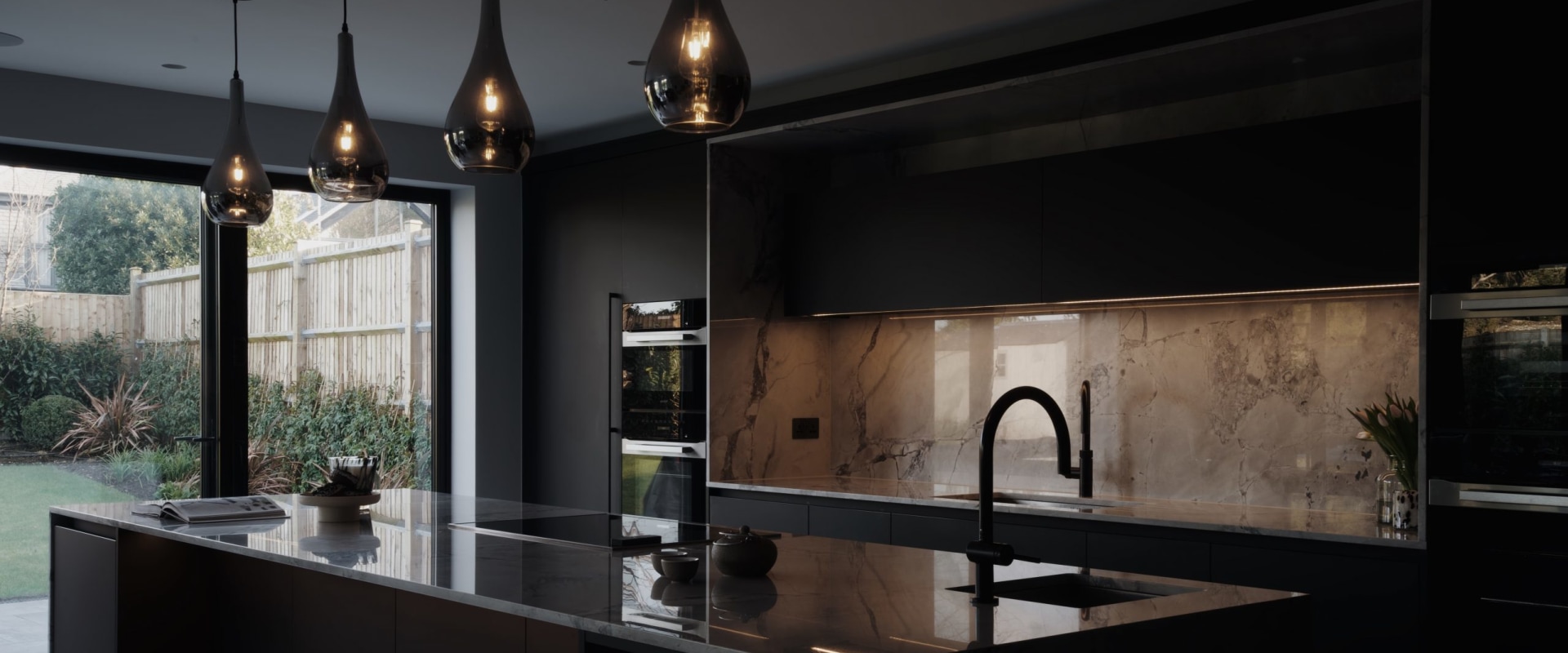 Kitchen Project Ideas