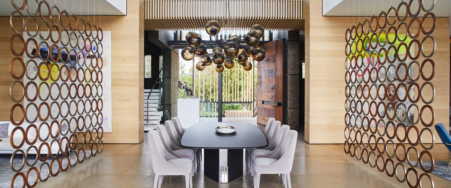 Dining Room Design Ideas: A Guide to Creating the Perfect Space