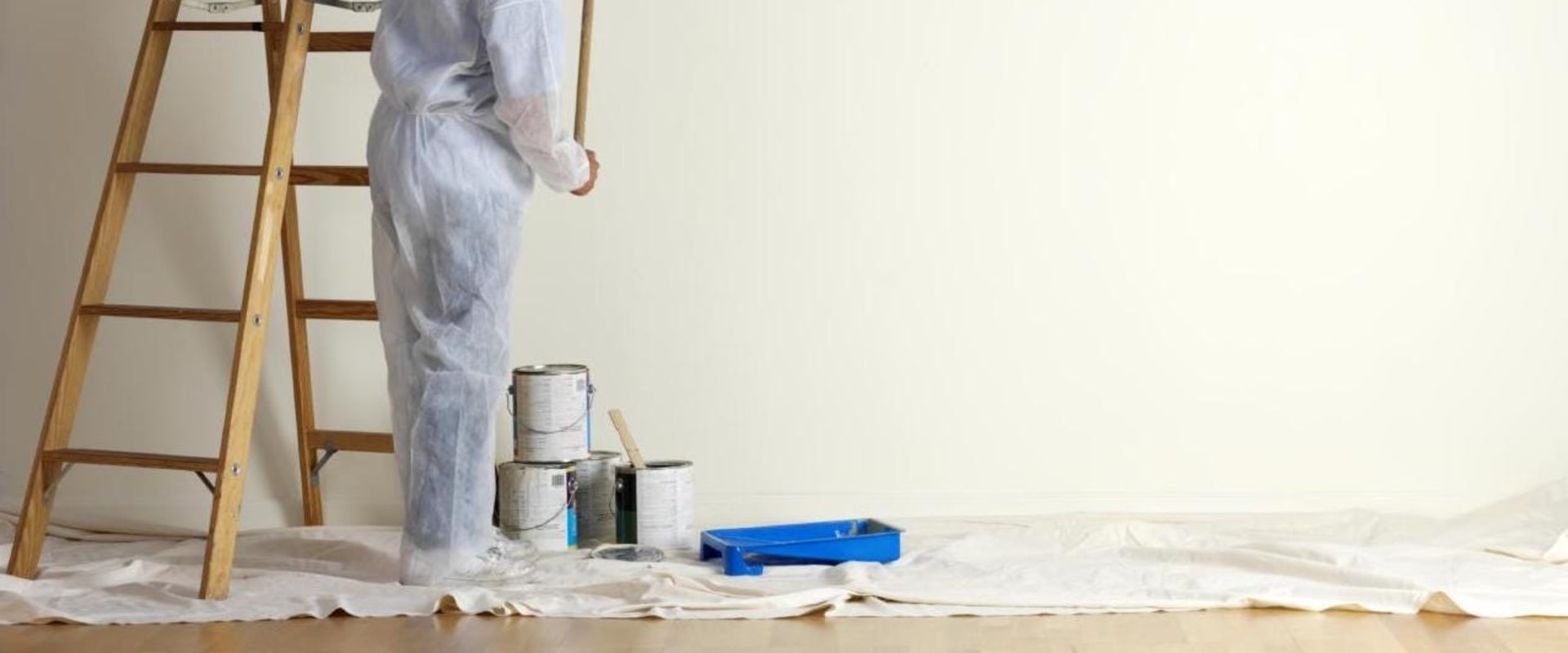 How Painting Services Can Transform Your Home