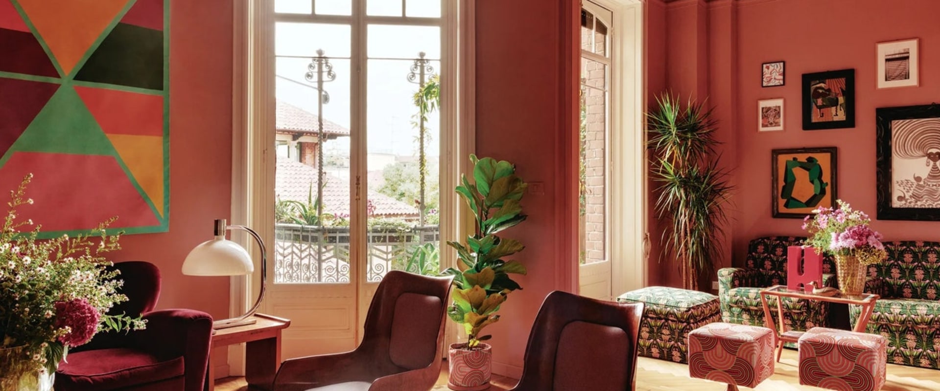 How to Paint a Room – A Tutorial and Guide