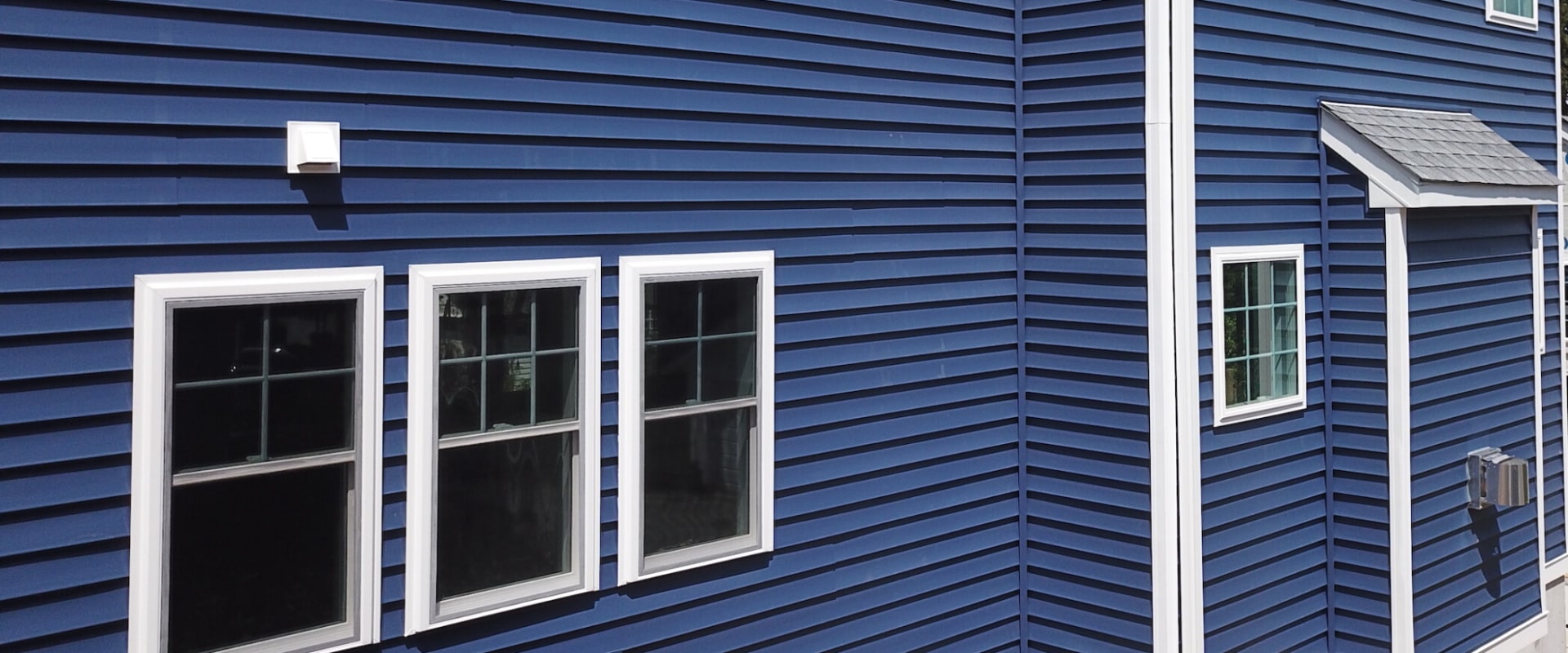 Siding Installation Services: An Overview