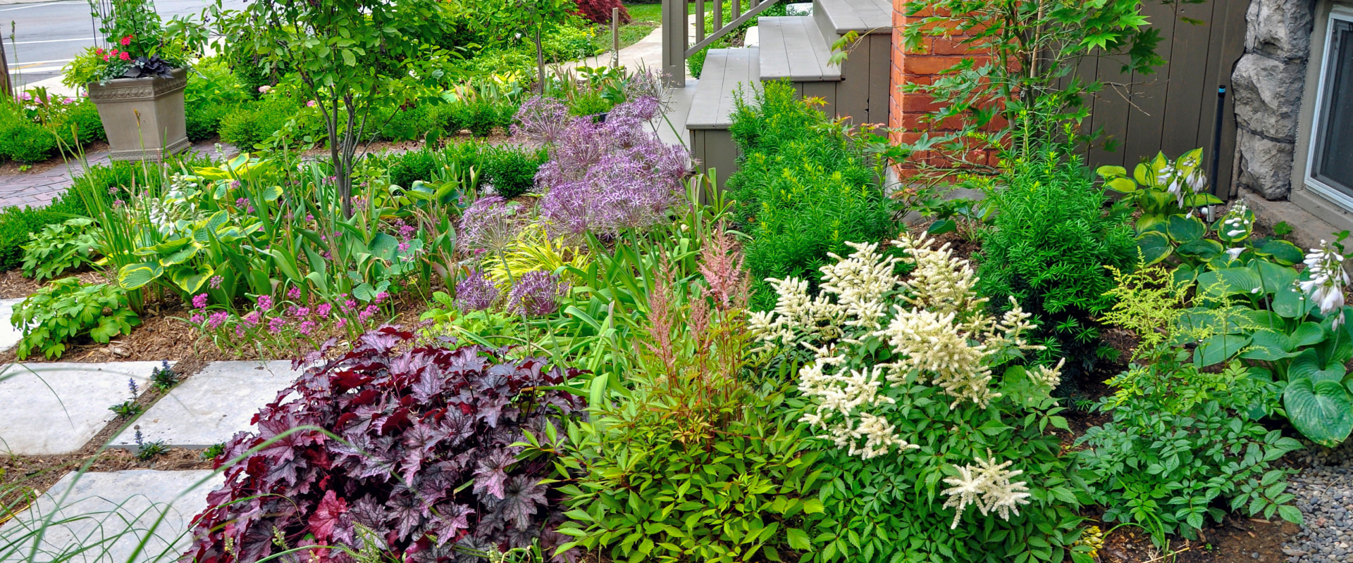 DIY Landscaping Projects: Ideas and Inspiration