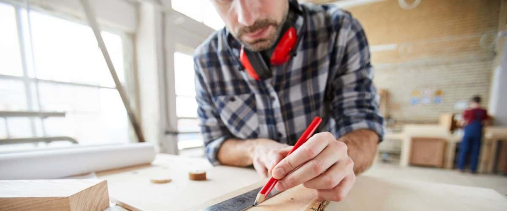 Carpentry Repair Services - Easy to Understand and Engaging Content