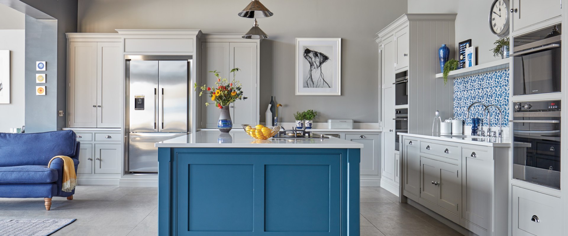 Kitchen Design Ideas: A Comprehensive Overview