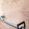 Tips For Choosing A Professional Carpet Cleaner