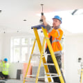 Local Home Repair Contractors and Service Providers