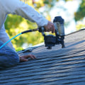 Roof Repair Services: A Comprehensive Look