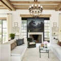 Living Room Design Ideas