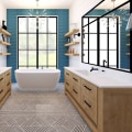 Bathroom Project Ideas