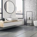 Bathroom Flooring Ideas: A Comprehensive Overview