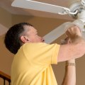 Installing a Ceiling Fan: A Tutorial and Guide