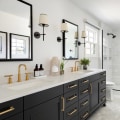 Bathroom Design Ideas