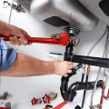 Plumbing Repair Services: An Overview
