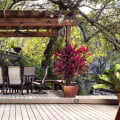Deck and Patio Design Ideas
