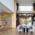 Dining Room Design Ideas: A Guide to Creating the Perfect Space