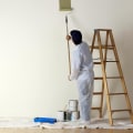How Painting Services Can Transform Your Home