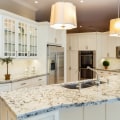 Understanding Kitchen Countertops and Backsplashes
