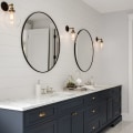 Bathroom Lighting Ideas: A Comprehensive Guide
