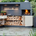Creative Outdoor Kitchen Design Ideas