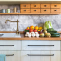 DIY Kitchen Projects: Ideas and Inspiration for Home Improvement