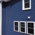 Siding Installation Services: An Overview