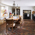 Kitchen Flooring Ideas - A Comprehensive Overview