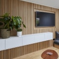 Living Room Project Ideas