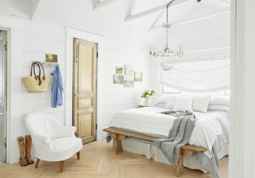 Creative Bedroom Design Ideas