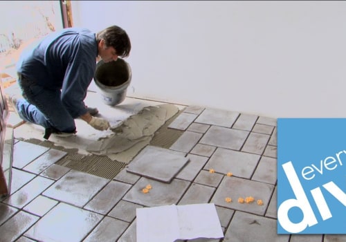 How to Lay Tile: A Tutorial and Guide