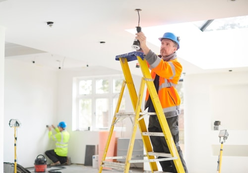 Local Home Repair Contractors and Service Providers