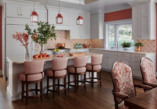 Creative Kitchen Lighting Ideas