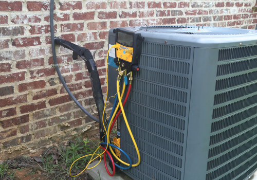 HVAC System Installation Services: Everything You Need to Know