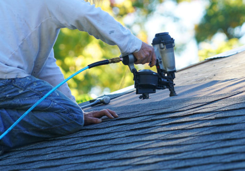 Roof Repair Services: A Comprehensive Look