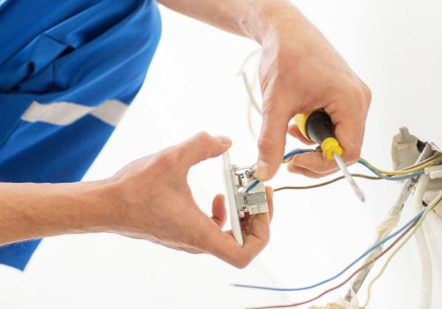 Electrical Wiring Repair Services - All You Need to Know