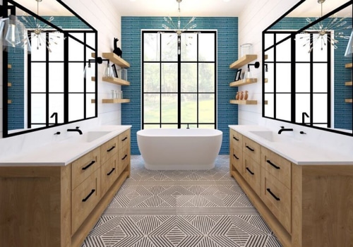 Bathroom Project Ideas