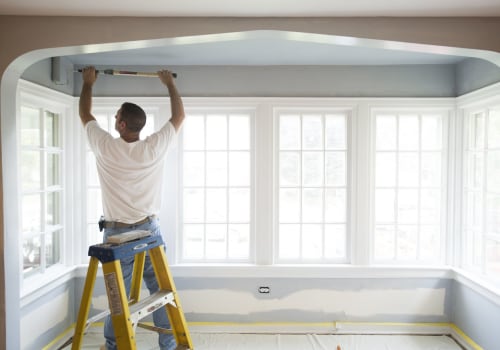 Local Home Remodeling Contractors and Service Providers