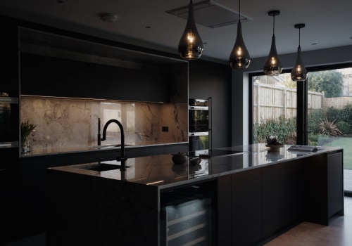 Kitchen Project Ideas