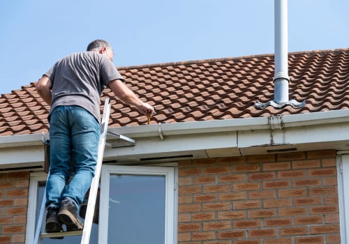 Gutter Repair Services: What Homeowners Need to Know