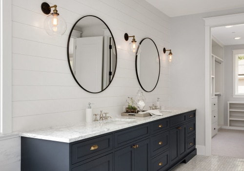 Bathroom Lighting Ideas: A Comprehensive Guide