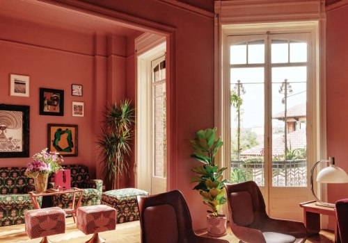 How to Paint a Room – A Tutorial and Guide
